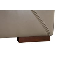 Lomara Leather Sectional Get FREE Leather Samples