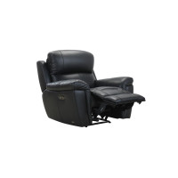Malora Power Reclining Leather Sofa or Set With Power Headrest Get FREE Leather Samples