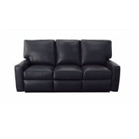 Mavien Reclining Leather Sofa or Set - Available with Power Recline | Power Lumbar