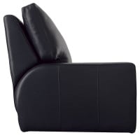 Mavien Reclining Leather Sofa or Set - Available with Power Recline | Power Lumbar