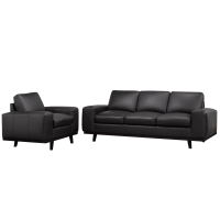 Milo Leather Sofa or Set