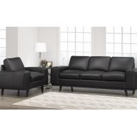 Milo Leather Sofa or Set