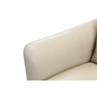 Monda Leather Sectional Get FREE Leather Samples