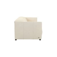 Nara Bay Power Reclining Leather Sofa or Set With Power Headrests Get FREE Leather Samples