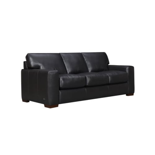 Pavia Leather Sofa or Set Get FREE Leather Samples