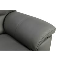 Pravia Leather Sofa or Set Get FREE Leather Samples