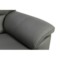 Miami Dolphin Leather