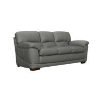 Pravia Leather Sofa or Set Get FREE Leather Samples