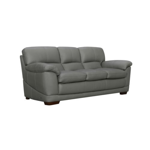 Pravia Leather Sofa or Set Get FREE Leather Samples