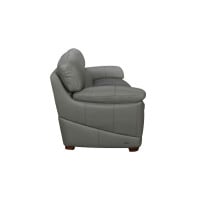Pravia Leather Sofa or Set Get FREE Leather Samples