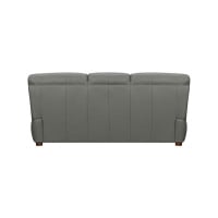 Pravia Leather Sofa or Set Get FREE Leather Samples