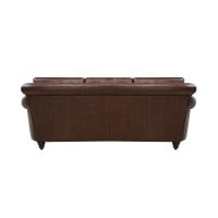 Palenna Leather Sofa or Set Get FREE Leather Samples
