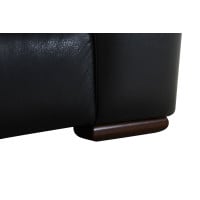 Pella Leather Sofa or Set Get FREE Leather Samples