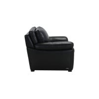 Pella Leather Sofa or Set Get FREE Leather Samples