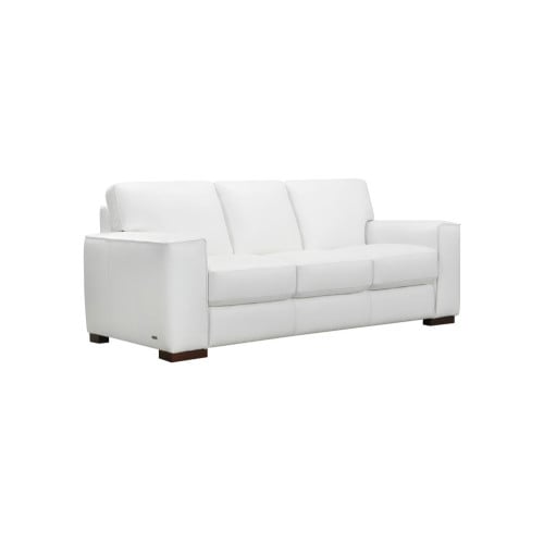 Ravelle Leather Sofa or Set Get FREE Leather Samples