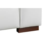 Ravelle Leather Sofa or Set Get FREE Leather Samples