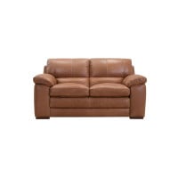 Revia Leather Sofa or Set Get FREE Leather Samples