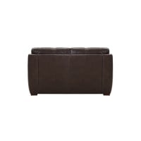 Revia Leather Sofa or Set Get FREE Leather Samples