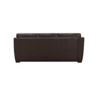 Revia Leather Sofa or Set Get FREE Leather Samples