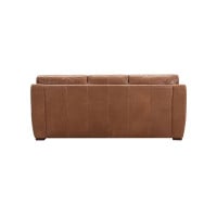 Revia Leather Sofa or Set Get FREE Leather Samples