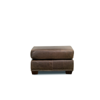 Rome Leather Sofa And Set