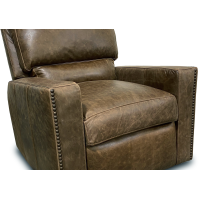 Rome Leather Sofa And Set