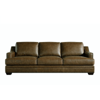 Rome Leather Sofa And Set