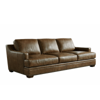 Rome Leather Sofa And Set