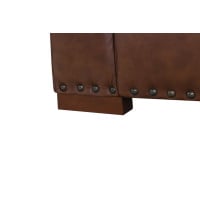 Sicelle Leather Sectional Get FREE Leather Samples
