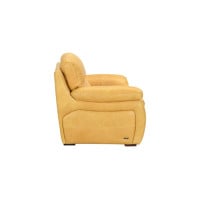 Ranch Butternut Leather Color