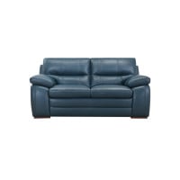 Palma Leather Sofa or Set Get FREE Leather Samples