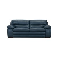 Palma Leather Sofa or Set Get FREE Leather Samples