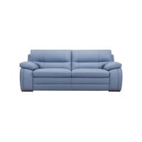 Palma Leather Sofa or Set Get FREE Leather Samples
