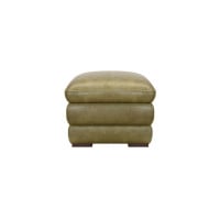 Ranch Sage Leather Color