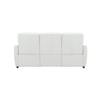 Capra Power Reclining Leather Sofa or Set Get FREE Leather Samples