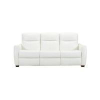 Capra Power Reclining Leather Sofa or Set Get FREE Leather Samples