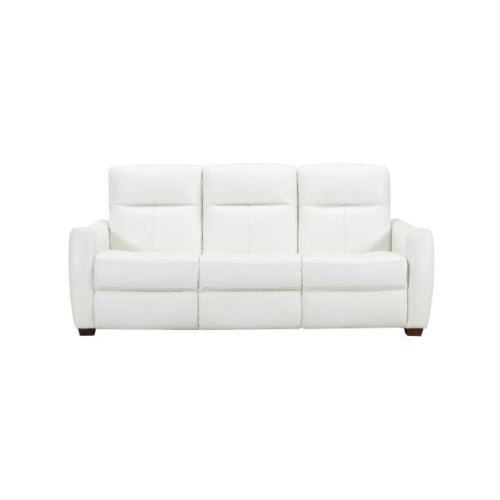 Capra Power Reclining Leather Sofa or Set Get FREE Leather Samples