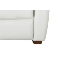 Capra Power Reclining Leather Sofa or Set Get FREE Leather Samples