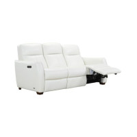 Capra Power Reclining Leather Sofa or Set Get FREE Leather Samples