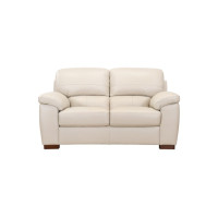 Atollo Sandshell Leather Color