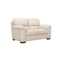 Atollo Sandshell Leather Color