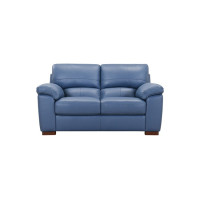 Galen Leather Sofa or Set Get FREE Leather Samples