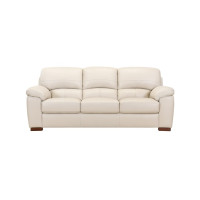 Atollo Sandshell Leather Color