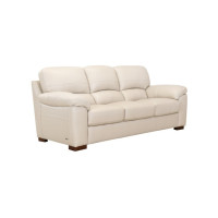 Atollo Sandshell Leather Color