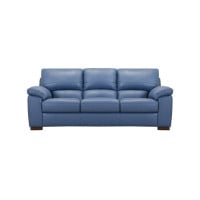 Galen Leather Sofa or Set Get FREE Leather Samples
