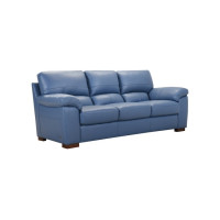 Galen Leather Sofa or Set Get FREE Leather Samples