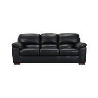Galen Leather Sofa or Set Get FREE Leather Samples