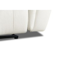 Brand New Factory Wrapped Malora Power Reclining Leather Chair With Power Headrest 
