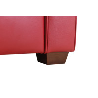 Hima Shore Leather Sofa or Set Get FREE Leather Samples