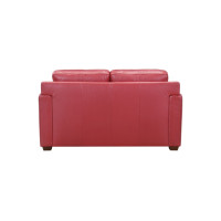Hima Shore Leather Sofa or Set Get FREE Leather Samples